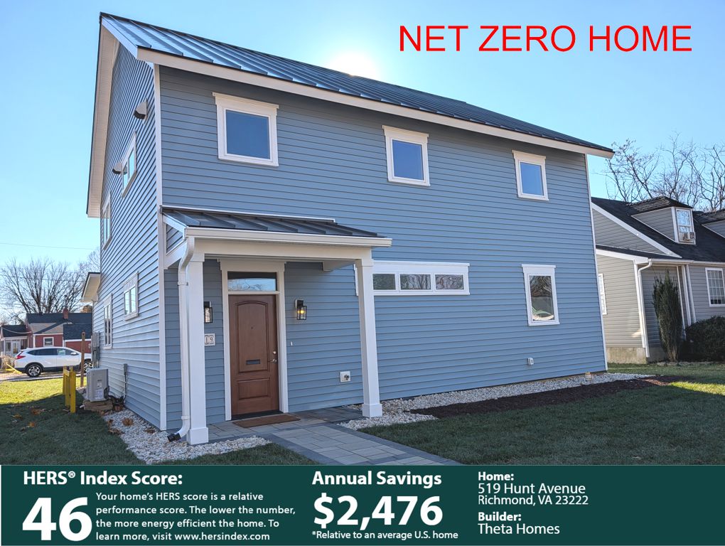 Op de Beke Home HERS 46